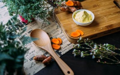 Anti-entzündliche, ayurvedische Ernährung bei Rheuma