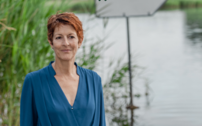 Mein Motto 2023: Wachstum auf allen Ebenen