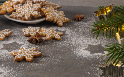 5 Tipps für eine gesunde Weihnachtszeit
