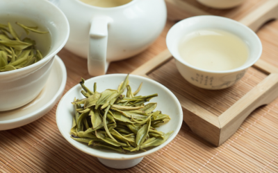 Kann grüner Tee bei Rheuma helfen?