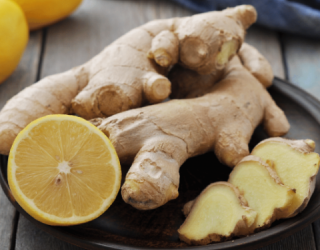 2 ayurvedische Verdauungsbooster